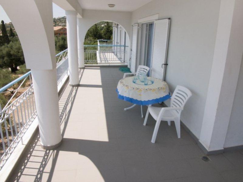 Folies Apartment Lourdata  Exterior photo